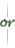 Or-divider