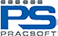 Pracsoft Logo