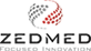 Zedmed Logo