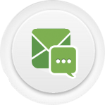 Integrated SMS